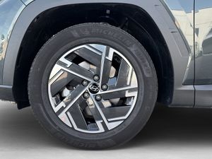 Hyundai Tucson 1.6T 158kW (215CV) HEV AT Maxx  - Foto 9