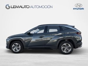 Hyundai Tucson 1.6T 158kW (215CV) HEV AT Maxx  - Foto 2