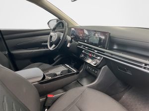 Hyundai Tucson 1.6T 158kW (215CV) HEV AT Maxx  - Foto 13