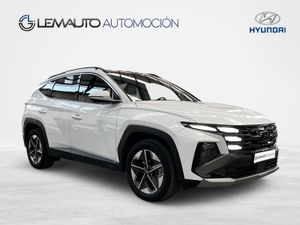 Hyundai Tucson 1.6T 158kW (215CV) HEV AT Tecno Sky  - Foto 7