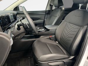 Hyundai Tucson 1.6T 158kW (215CV) HEV AT Tecno Sky  - Foto 11