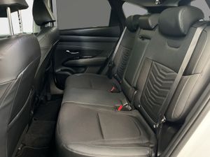 Hyundai Tucson 1.6T 158kW (215CV) HEV AT Tecno Sky  - Foto 14