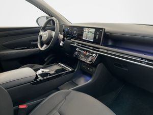 Hyundai Tucson 1.6T 158kW (215CV) HEV AT Tecno Sky  - Foto 13