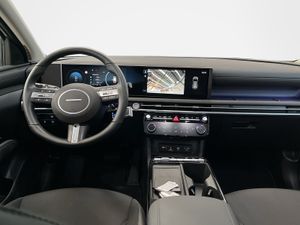 Hyundai Tucson 1.6T 158kW (215CV) HEV AT Tecno Sky  - Foto 12