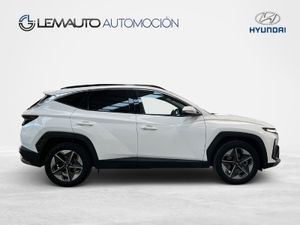 Hyundai Tucson 1.6T 158kW (215CV) HEV AT Tecno Sky  - Foto 6