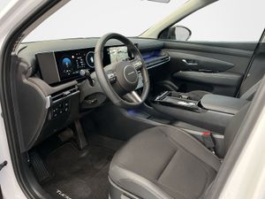 Hyundai Tucson 1.6T 158kW (215CV) HEV AT Tecno Sky  - Foto 10