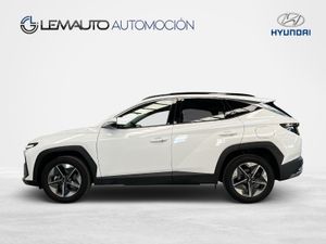 Hyundai Tucson 1.6T 158kW (215CV) HEV AT Tecno Sky  - Foto 2