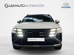 Hyundai Tucson 1.6T 158kW (215CV) HEV AT Tecno Sky  - Foto 8