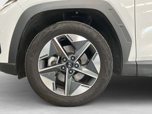 Hyundai Tucson 1.6T 158kW (215CV) HEV AT Tecno Sky  - Foto 9