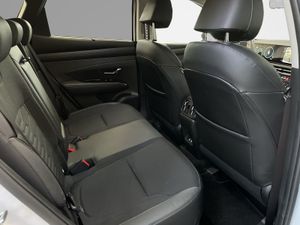 Hyundai Tucson 1.6T 158kW (215CV) HEV AT Tecno Sky  - Foto 15