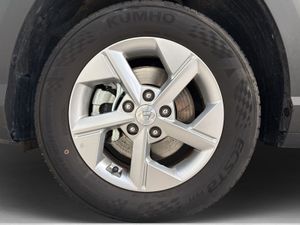 Hyundai Kona 1.0T 100CV 48V Maxx  - Foto 9