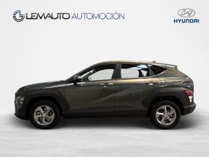 Hyundai Kona 1.0T 100CV 48V Maxx  - Foto 2