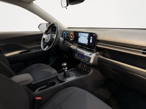 Hyundai Kona 1.0T 100CV 48V Maxx  - Foto 13