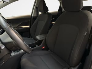 Hyundai Kona 1.0T 100CV 48V Maxx  - Foto 11