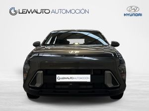 Hyundai Kona 1.0T 100CV 48V Maxx  - Foto 8