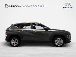 Hyundai Kona 1.0T 100CV 48V Maxx  - Foto 6