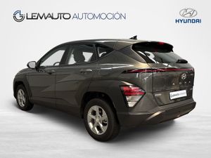 Hyundai Kona 1.0T 100CV 48V Maxx  - Foto 3
