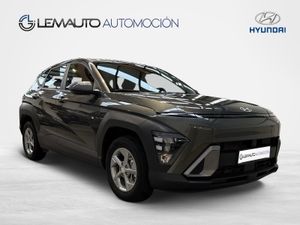 Hyundai Kona 1.0T 100CV 48V Maxx  - Foto 7