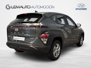 Hyundai Kona 1.0T 100CV 48V Maxx  - Foto 5