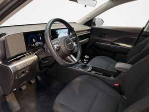 Hyundai Kona 1.0T 100CV 48V Maxx  - Foto 10