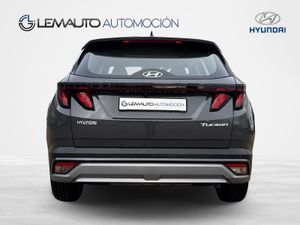Hyundai Tucson 1.6T 118kW (160CV) Klass  - Foto 4
