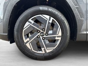 Hyundai Tucson 1.6T 118kW (160CV) Klass  - Foto 9