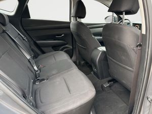 Hyundai Tucson 1.6T 118kW (160CV) Klass  - Foto 15