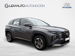 Hyundai Tucson 1.6T 118kW (160CV) Klass  - Foto 7