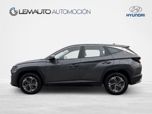 Hyundai Tucson 1.6T 118kW (160CV) Klass  - Foto 2