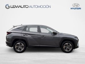 Hyundai Tucson 1.6T 118kW (160CV) Klass  - Foto 6