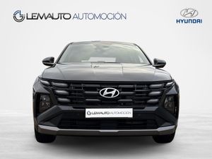 Hyundai Tucson 1.6T 118kW (160CV) Klass  - Foto 8