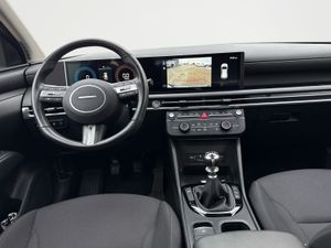 Hyundai Tucson 1.6T 118kW (160CV) Klass  - Foto 12