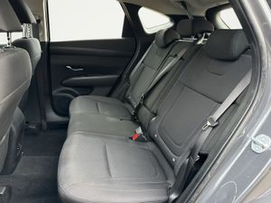 Hyundai Tucson 1.6T 118kW (160CV) Klass  - Foto 14