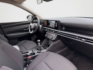 Hyundai Tucson 1.6T 118kW (160CV) Klass  - Foto 13