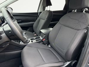 Hyundai Tucson 1.6T 118kW (160CV) Klass  - Foto 11