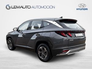 Hyundai Tucson 1.6T 118kW (160CV) Klass  - Foto 3