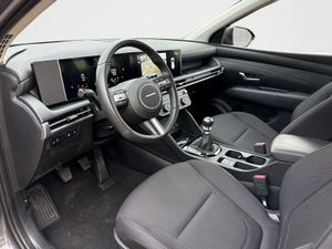Hyundai Tucson 1.6T 118kW (160CV) Klass  - Foto 10