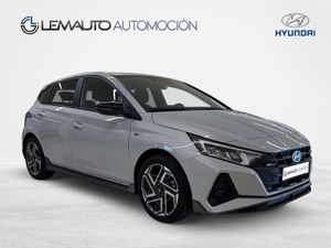 Hyundai i20 1.0 TGDI 48V N Line  - Foto 7