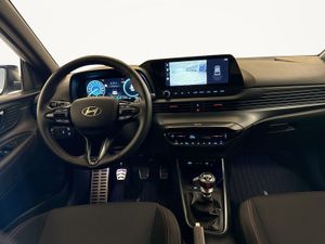 Hyundai i20 1.0 TGDI 48V N Line  - Foto 12