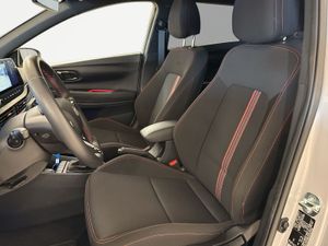 Hyundai i20 1.0 TGDI 48V N Line  - Foto 11