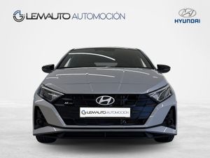 Hyundai i20 1.0 TGDI 48V N Line  - Foto 8