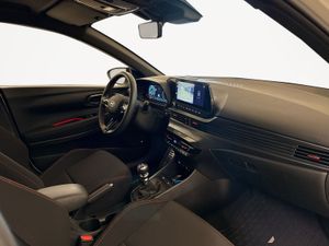 Hyundai i20 1.0 TGDI 48V N Line  - Foto 13