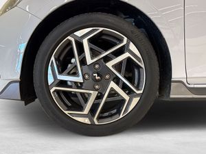 Hyundai i20 1.0 TGDI 48V N Line  - Foto 9