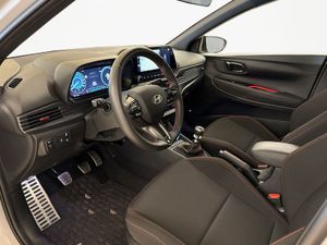 Hyundai i20 1.0 TGDI 48V N Line  - Foto 10