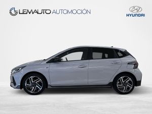 Hyundai i20 1.0 TGDI 48V N Line  - Foto 2