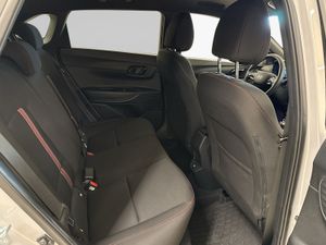 Hyundai i20 1.0 TGDI 48V N Line  - Foto 15