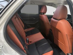 Mazda CX-30 e-SKYACTIV X MHEV AT Nagisa  - Foto 14