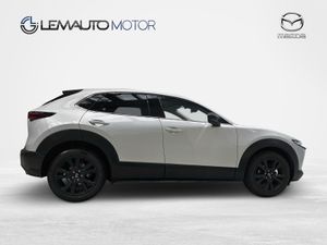 Mazda CX-30 e-SKYACTIV X MHEV AT Nagisa  - Foto 5