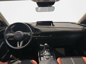 Mazda CX-30 e-SKYACTIV X MHEV AT Nagisa  - Foto 11