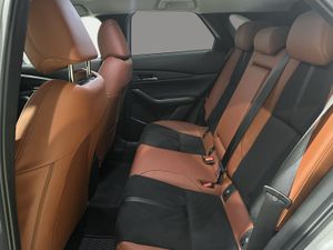 Mazda CX-30 e-SKYACTIV X MHEV AT Nagisa  - Foto 13